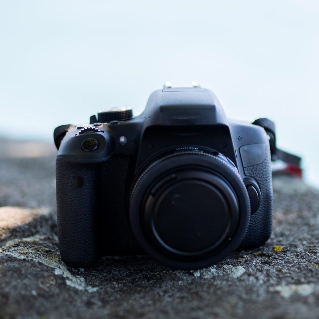 D7 Camera