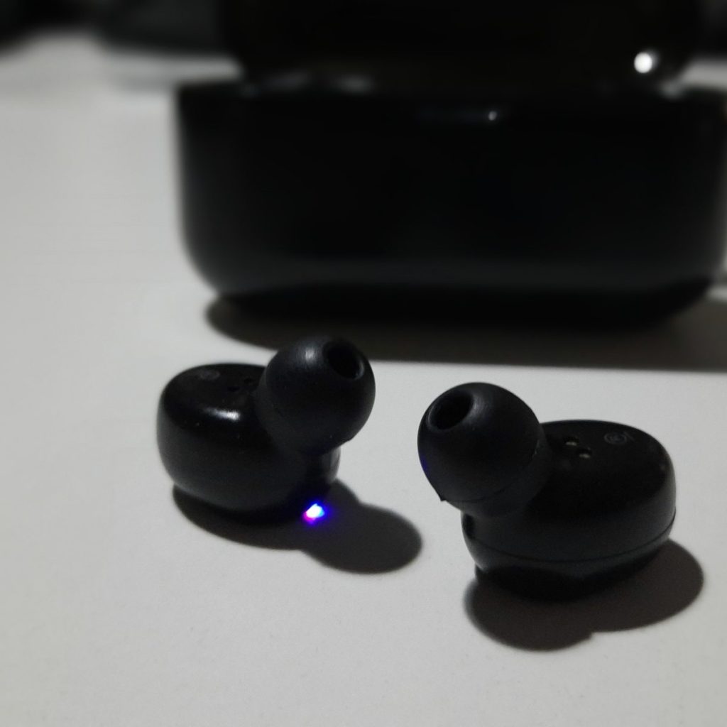 Drift Wireless Earbuds