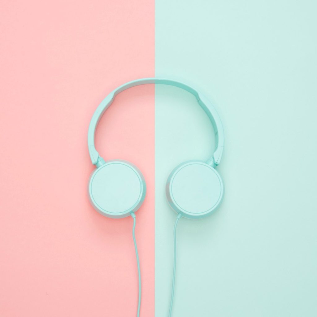 Petite On-Ear, Mint