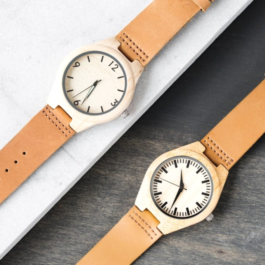 Grove Wood Watch